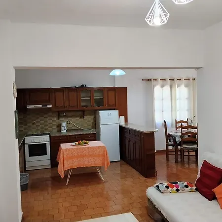 Chalkidiki Beachfront Haven - Perfect Location