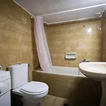 Chalkidiki Beachfront Haven - Perfect Location Apartment Nikiti (Sithonia)