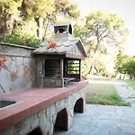 Chalkidiki Beachfront Haven - Perfect Location * Nikiti (Sithonia)