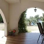 Chalkidiki Beachfront Haven - Perfect Location