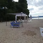 Chalkidiki Beachfront Haven - Perfect Location