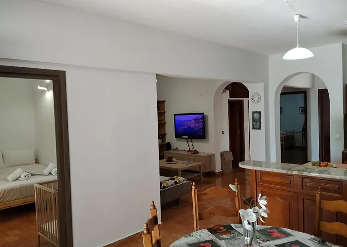 Chalkidiki Beachfront Haven - Perfect Location