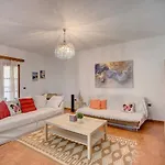 Apartamento Chalkidiki Beachfront Haven - Perfect Location Nikiti (Sithonia)