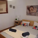 Chalkidiki Beachfront Haven - Perfect Location Apartamento