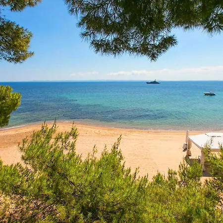 Apartmán Chalkidiki Beachfront Haven - Perfect Location *