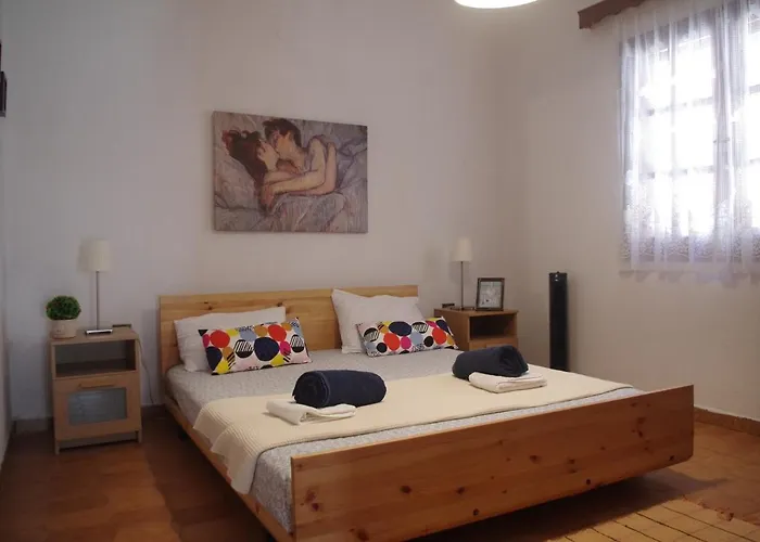 Chalkidiki Beachfront Haven - Perfect Location *