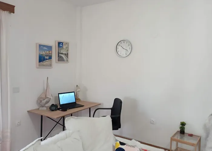 Chalkidiki Beachfront Haven - Perfect Location *