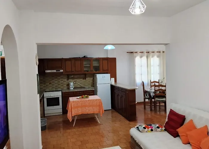 Chalkidiki Beachfront Haven - Perfect Location